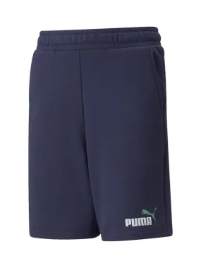 Puma ESS + 2 Col Bermudas en forro polar para niños