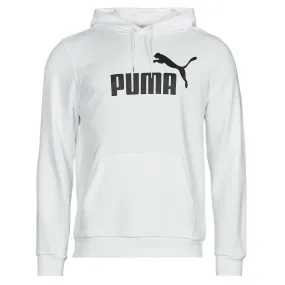 Puma ESS BIG LOGO HOODIE FL