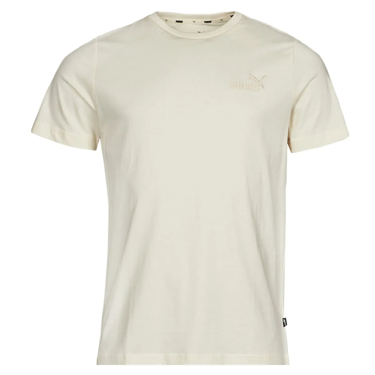 Puma ESS+ EMBROIDERY LOGO TEE