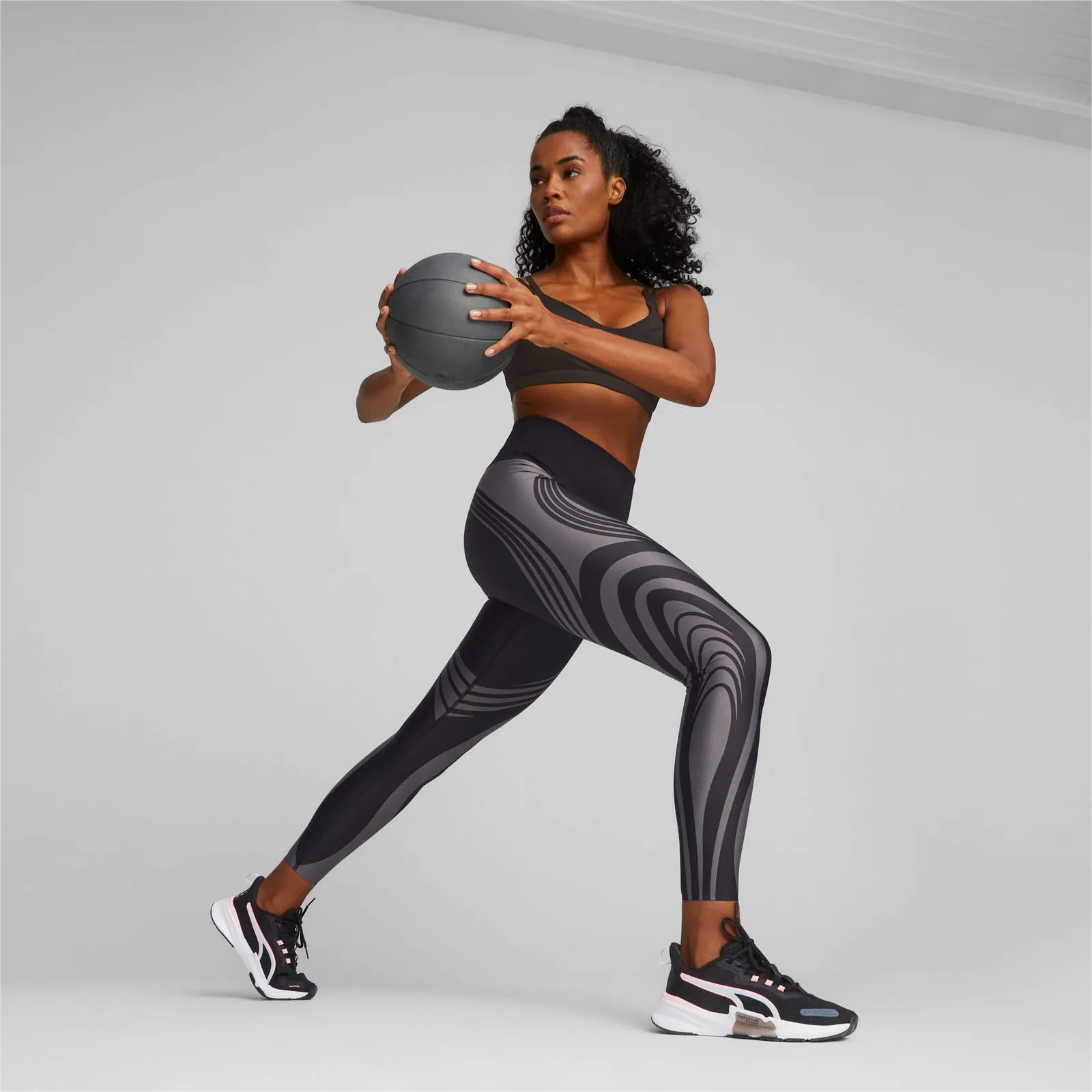 Puma EVERSCULPT