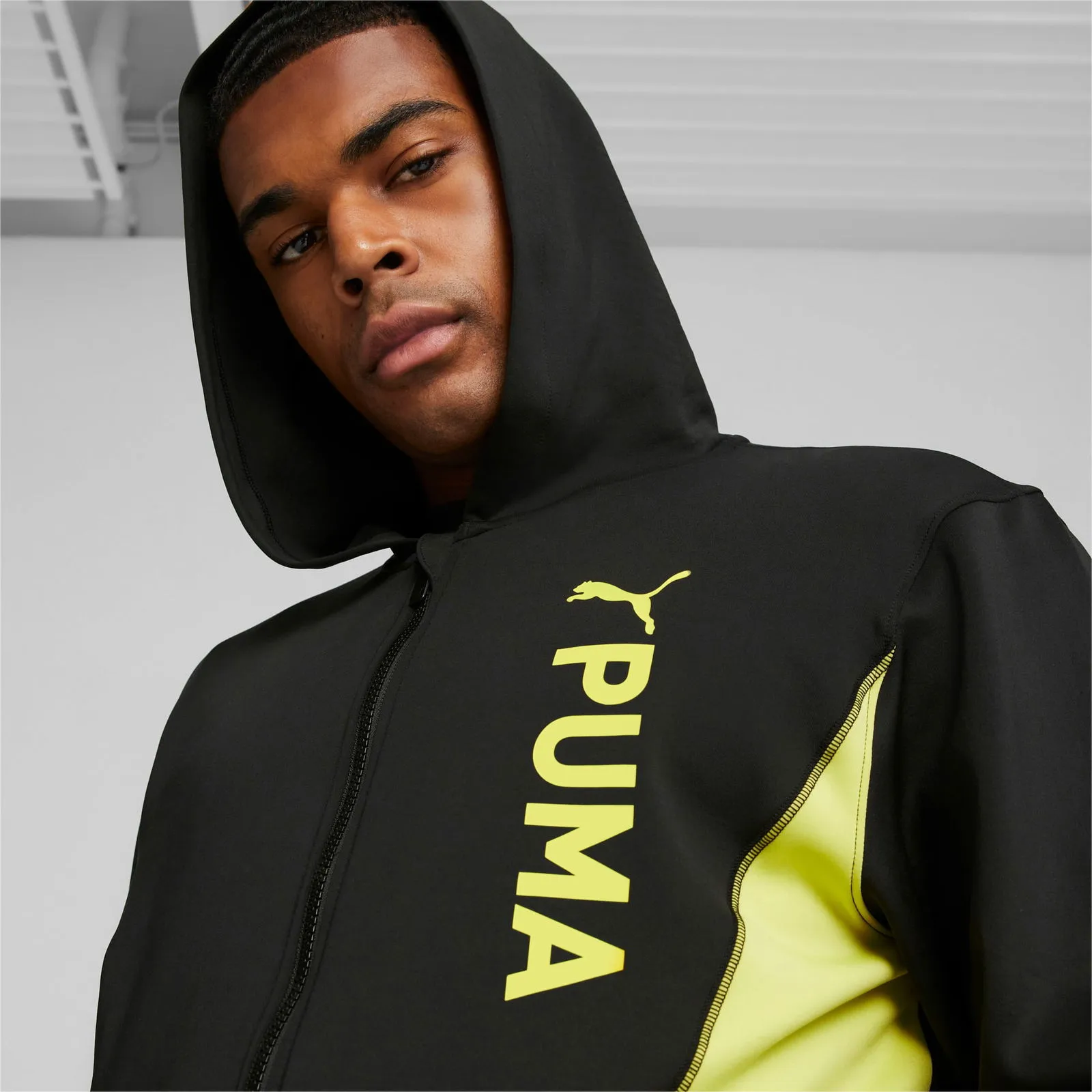 Puma Fit Double Knit