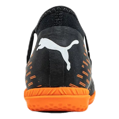 Puma Future 6.3 Netfit IT Junior Orange/Black