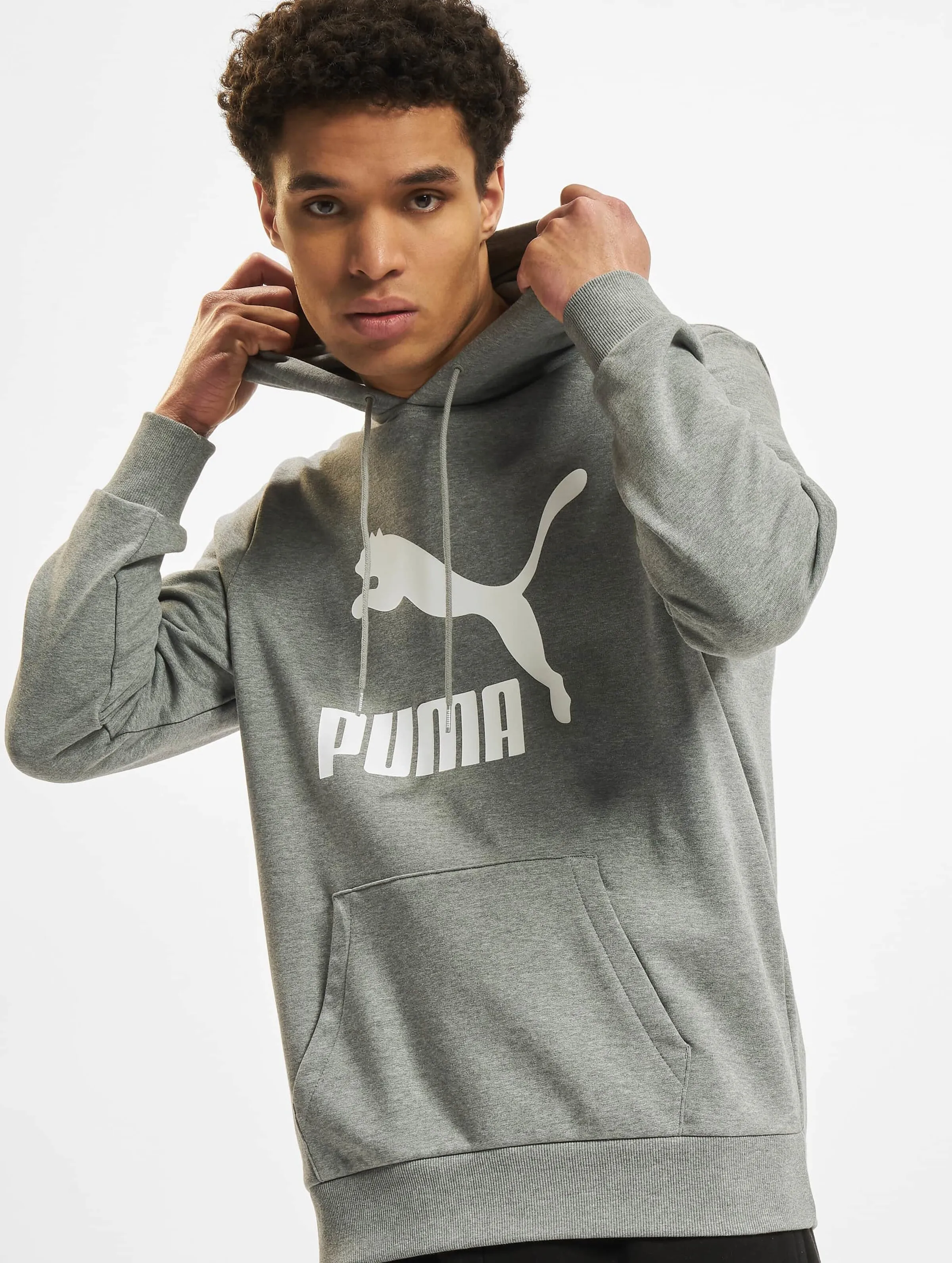 Puma Logo TR