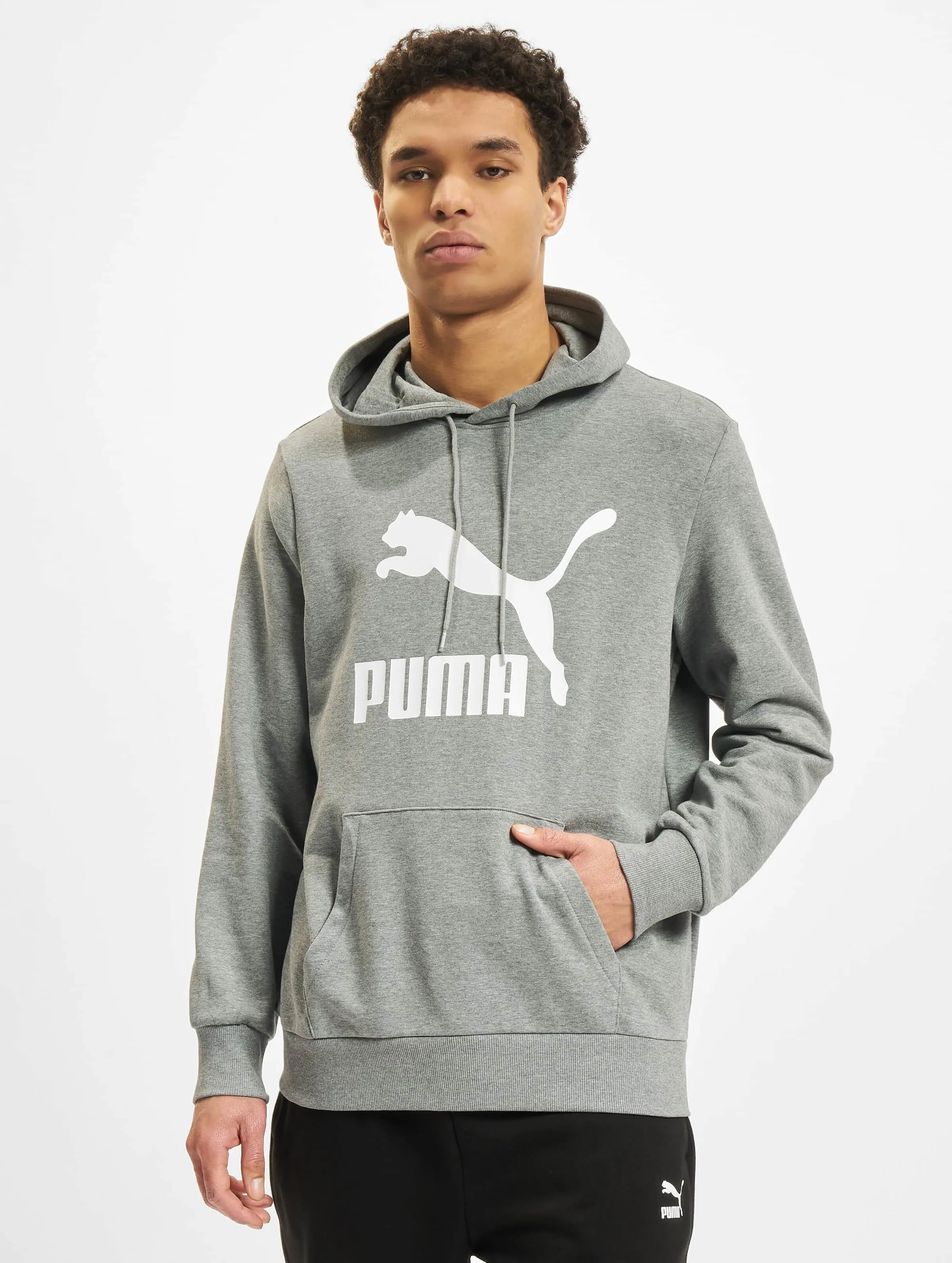 Puma Logo TR