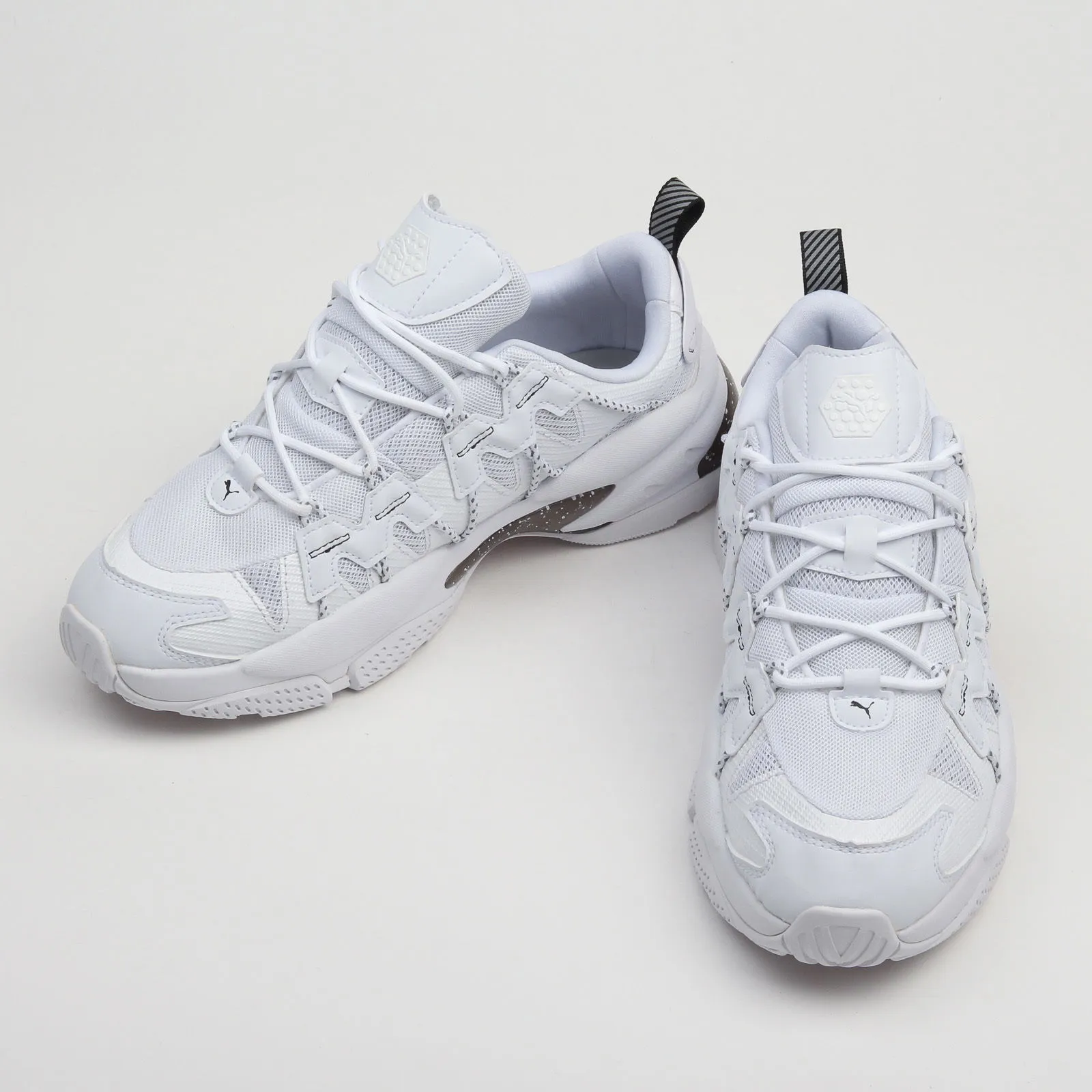 Puma LQD Cell Omega Density