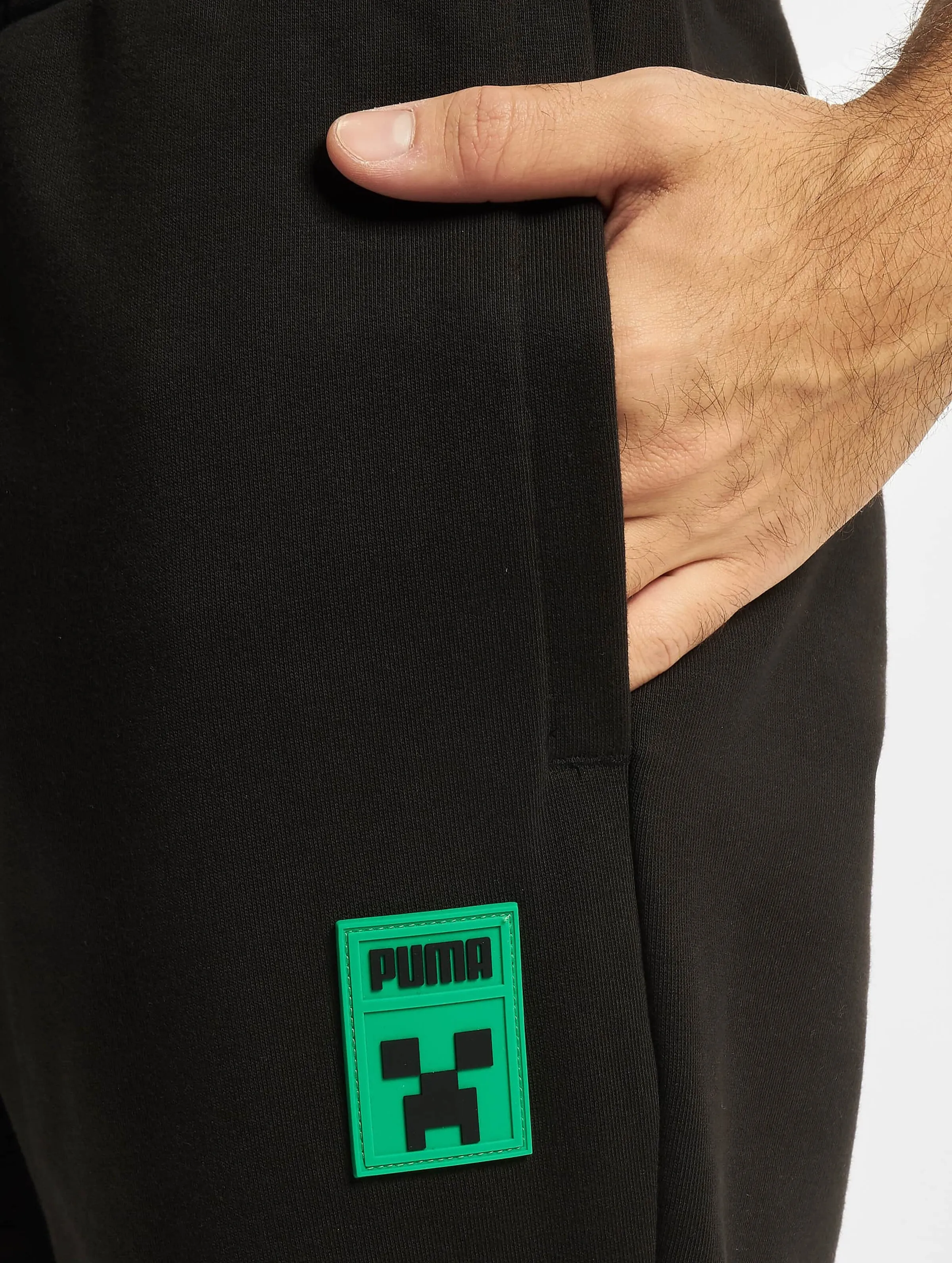 Puma Minecraft