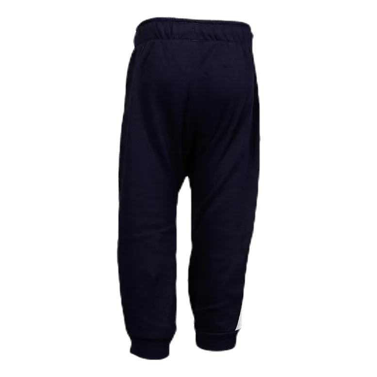 Puma MiniMe Prime T7 Crew Jogger Blue/White