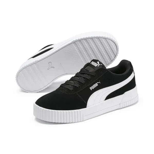 puma negras