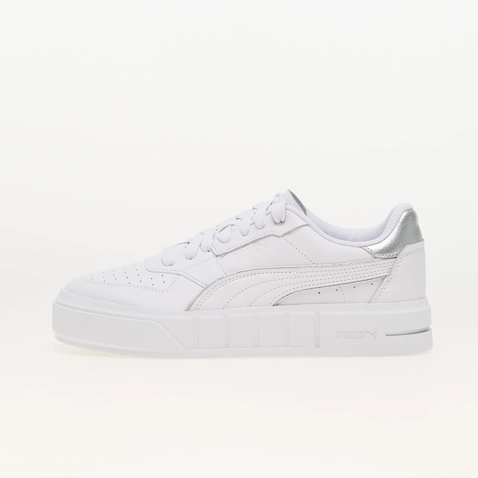 Puma Puma Cali Court Metallic Wns