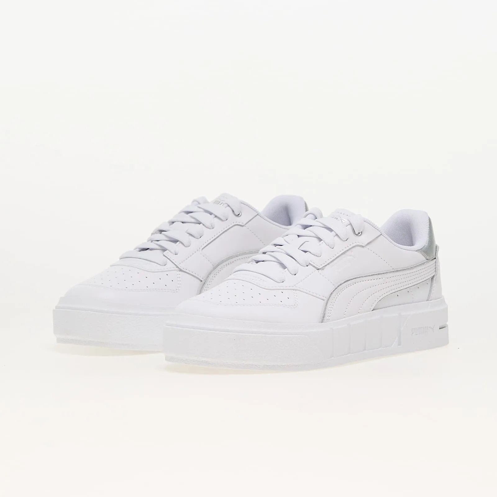 Puma Puma Cali Court Metallic Wns