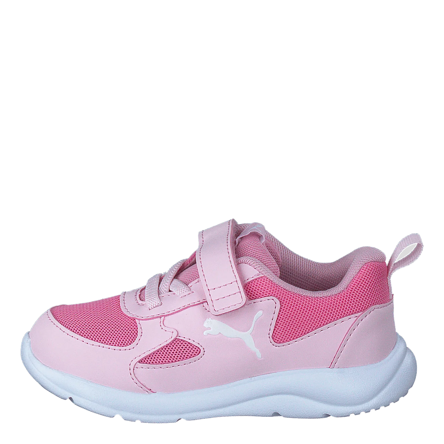 Puma Puma Fun Racer Ac Inf Sachetpink-white