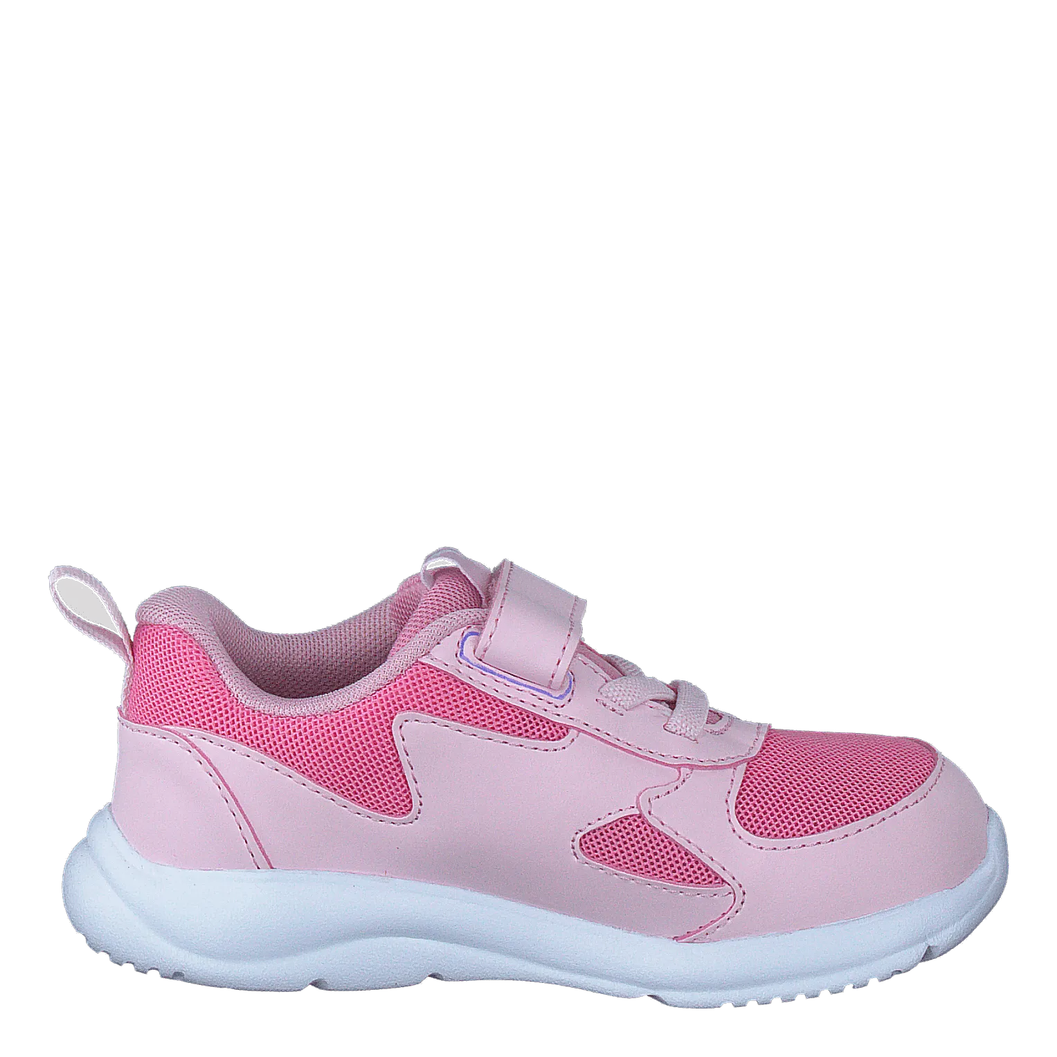 Puma Puma Fun Racer Ac Inf Sachetpink-white