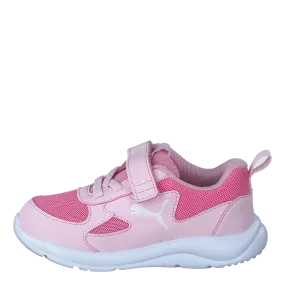 Puma Puma Fun Racer Ac Inf Sachetpink-white