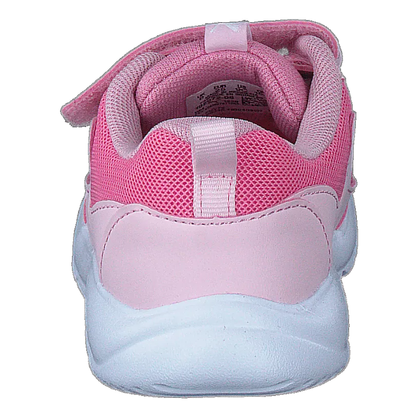 Puma Puma Fun Racer Ac Inf Sachetpink-white