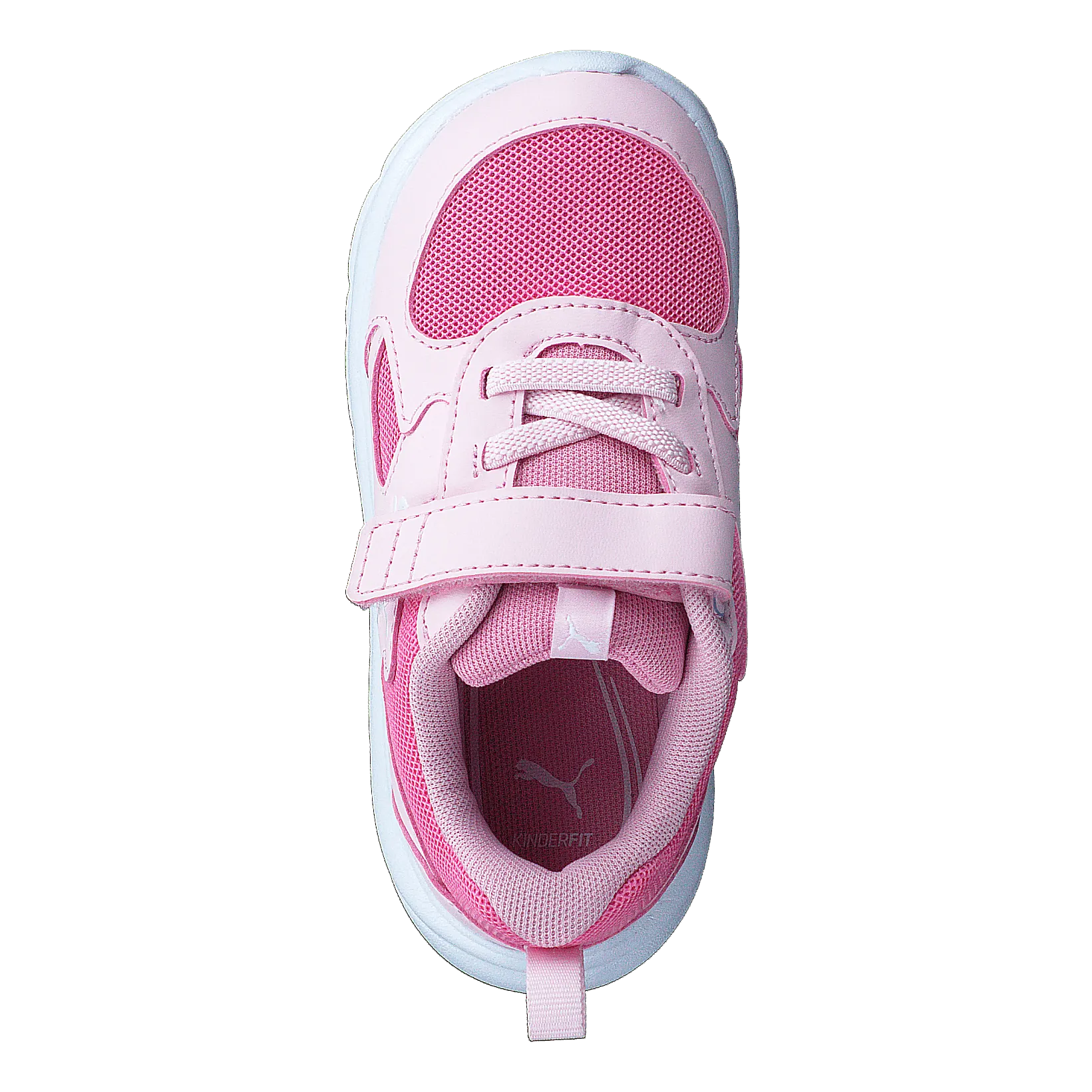 Puma Puma Fun Racer Ac Inf Sachetpink-white