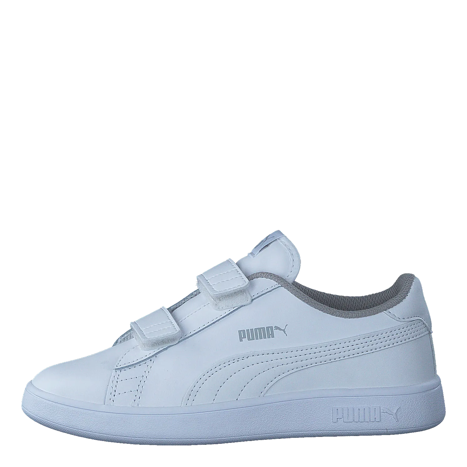 Puma Puma Smash V2 L V Ps Puma White-puma White