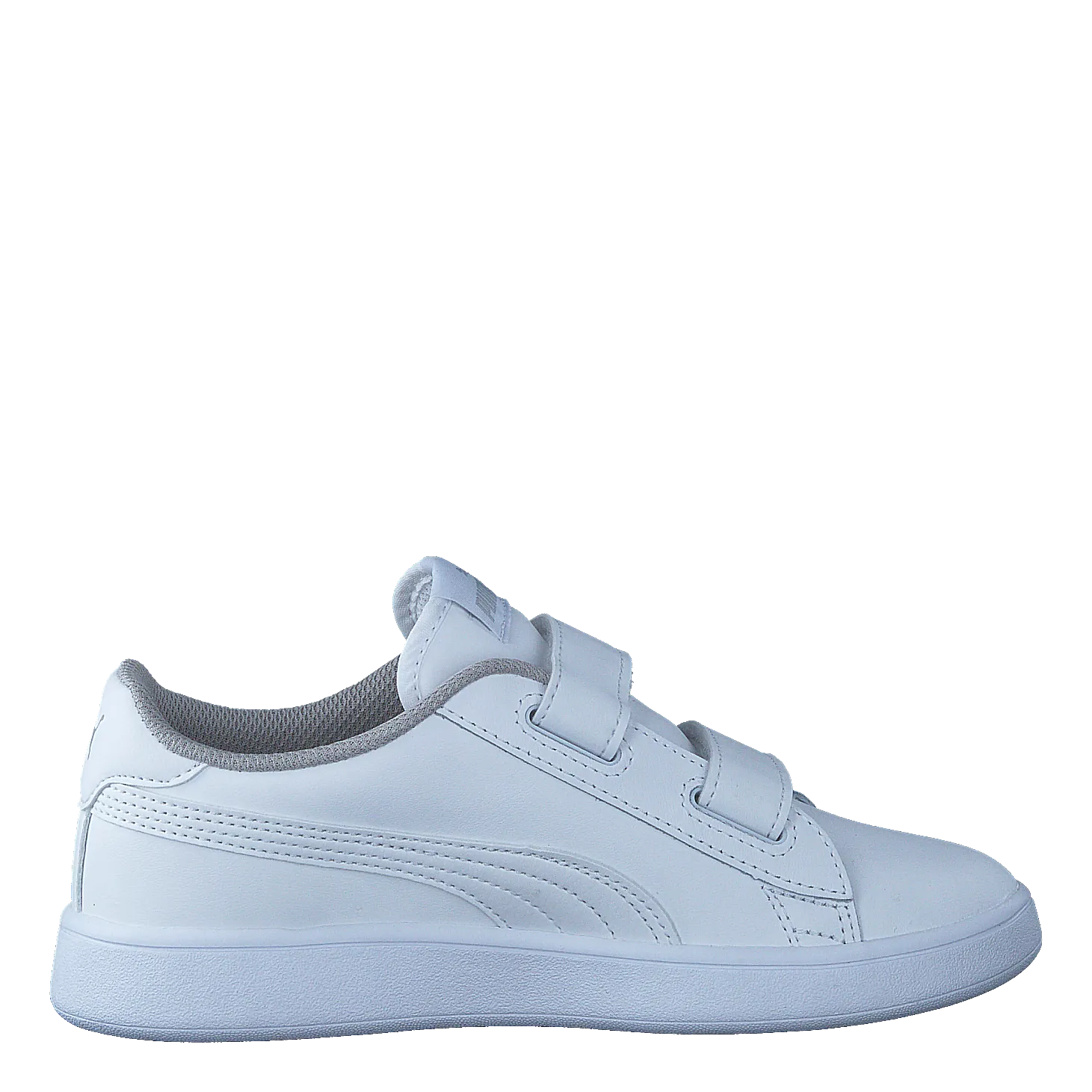 Puma Puma Smash V2 L V Ps Puma White-puma White