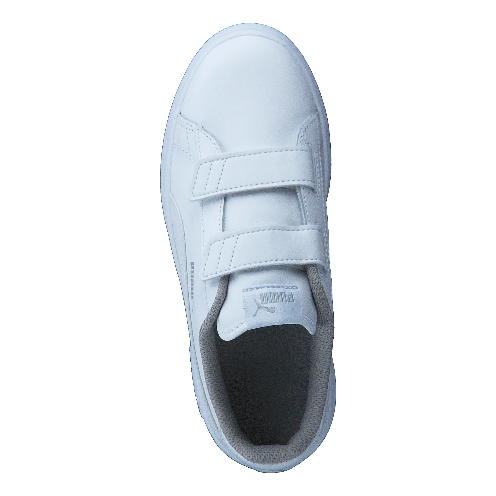 Puma Puma Smash V2 L V Ps Puma White-puma White