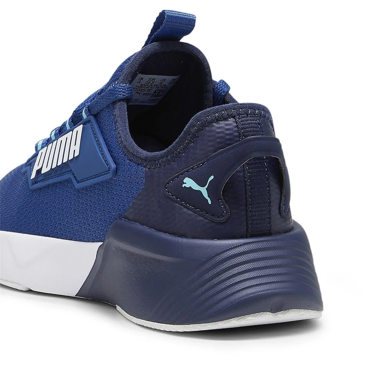 Puma Retaliate 2 Entrenadores Junior Boys