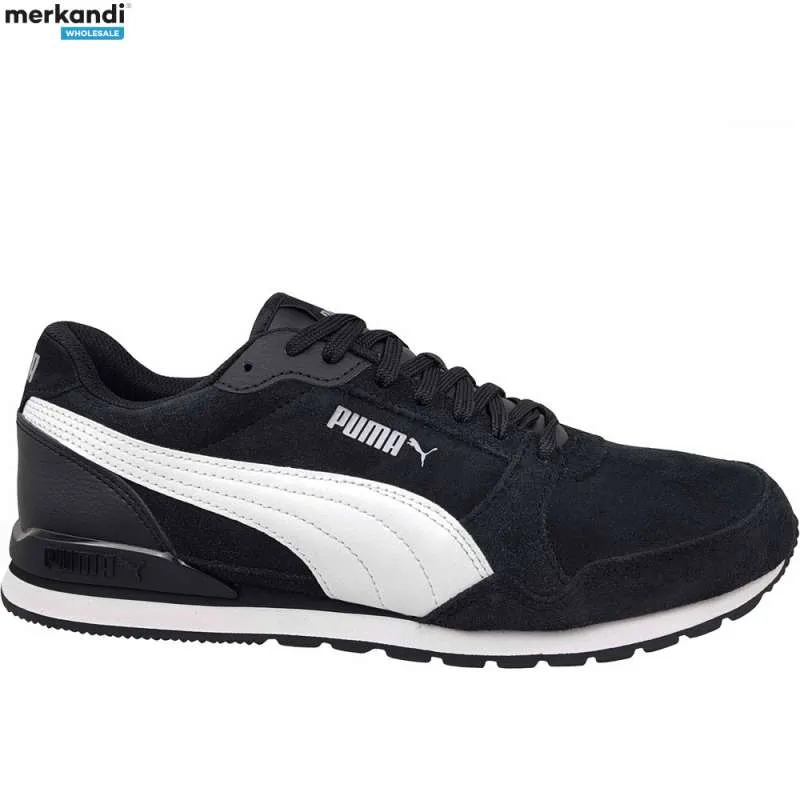 PUMA ST Runner v3 SD Puma Black - 38764601