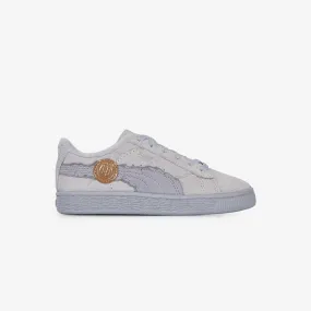 PUMA SUEDE ONE PIECE