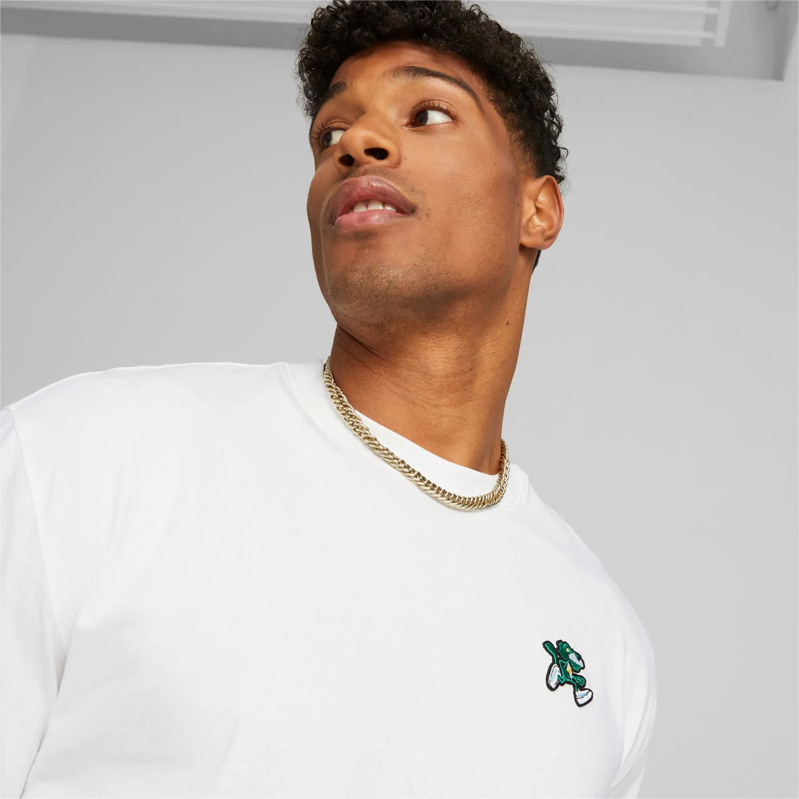 Puma The Mascot T-Shirt