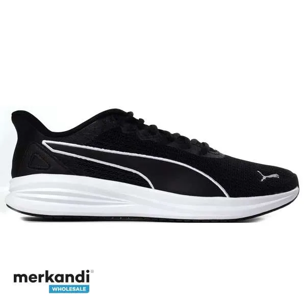 PUMA Transport Modern Puma Black - 37703001