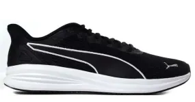 PUMA Transport Modern Puma Black - 37703001