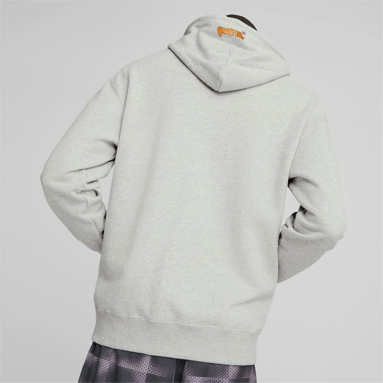 Puma X 8ENJAMIN Hoodie