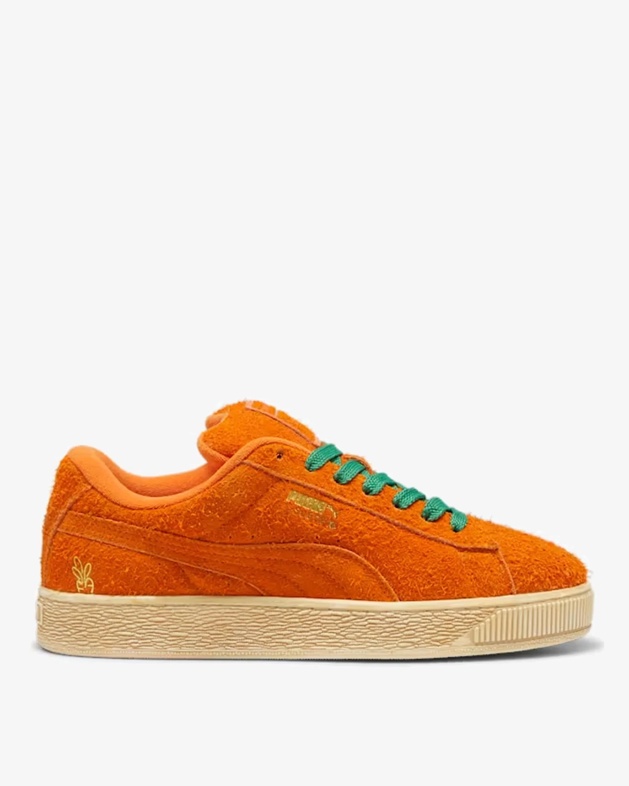 Puma x CARROTS Suede XL