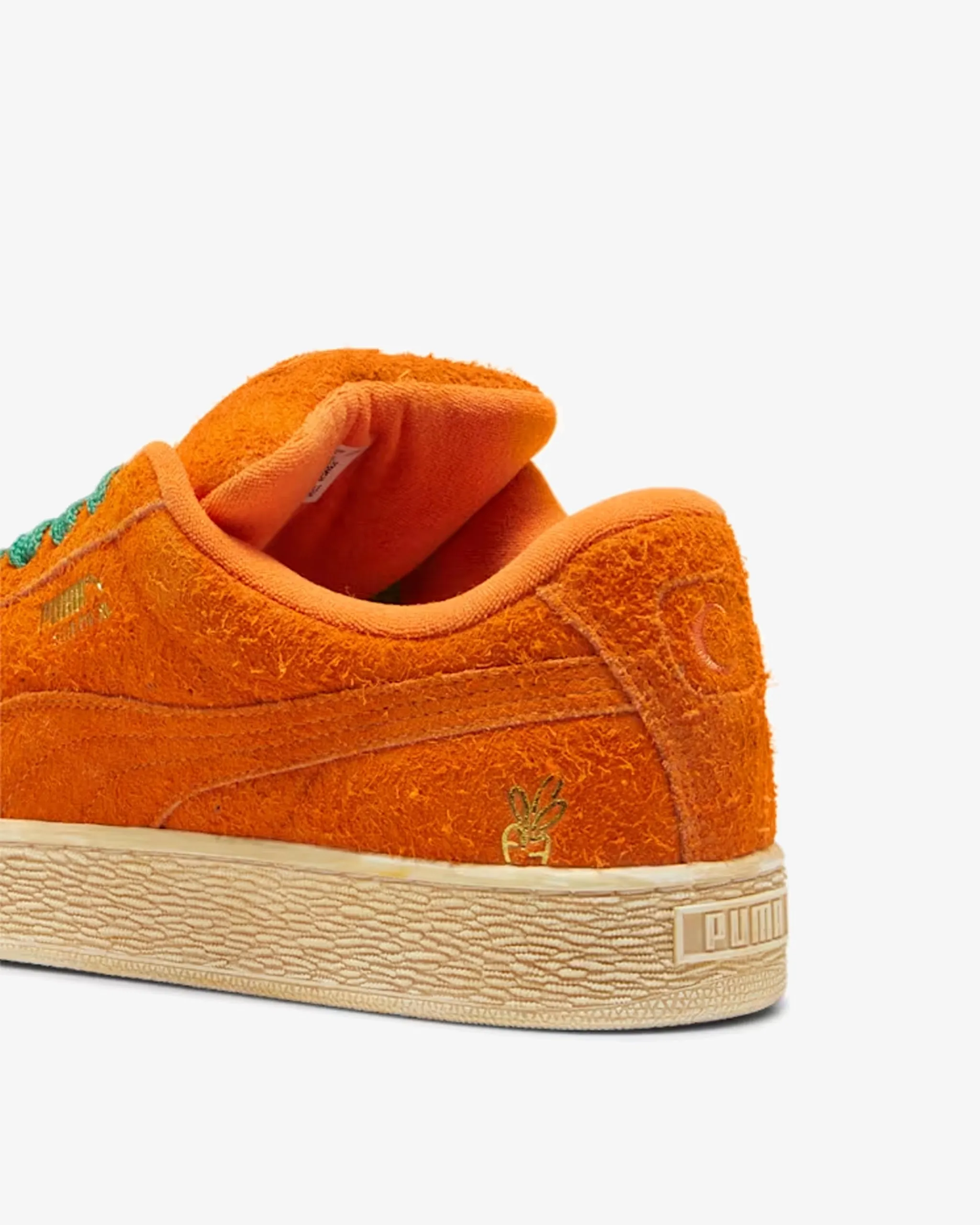 Puma x CARROTS Suede XL