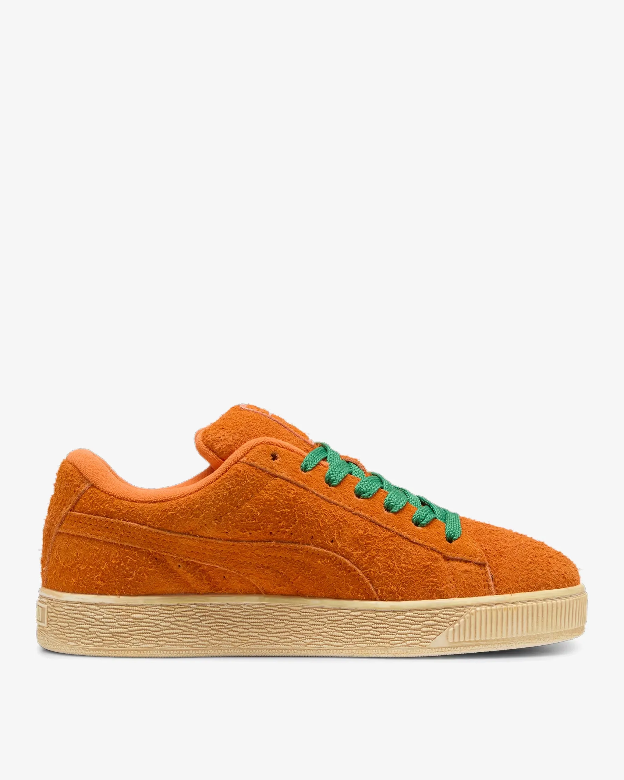 Puma x CARROTS Suede XL