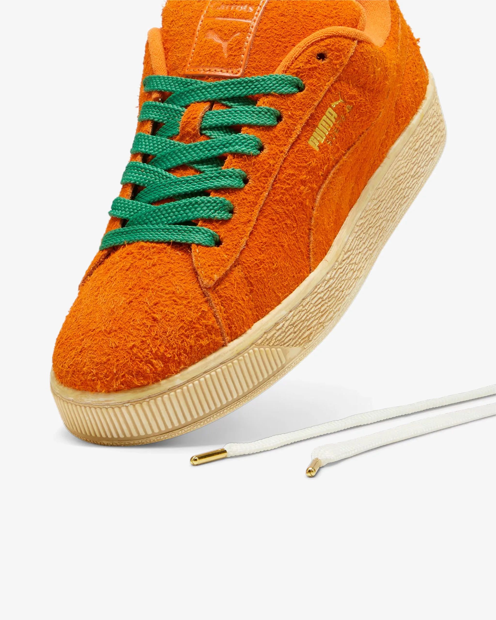 Puma x CARROTS Suede XL