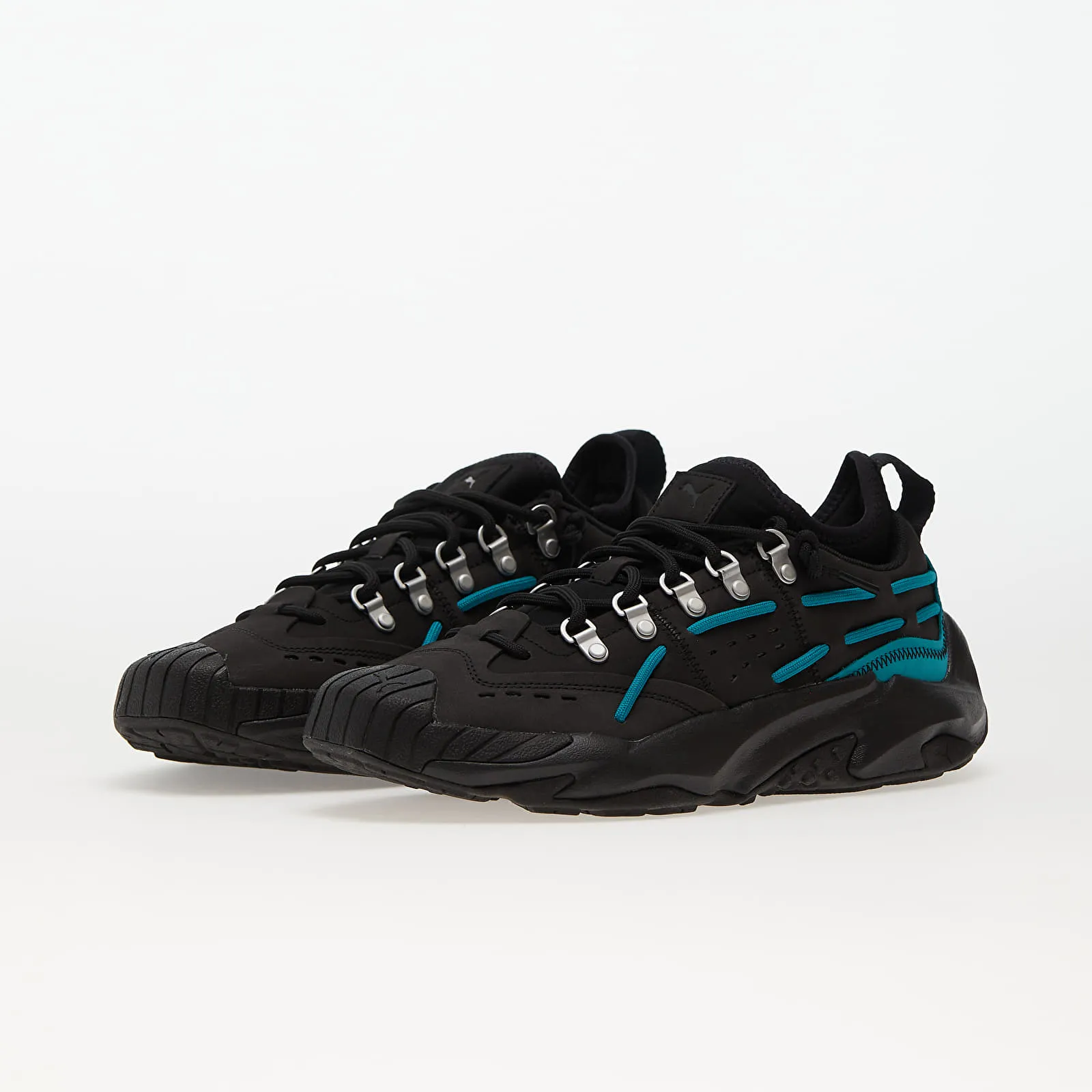 Puma x KOCHÉ Plexus Hike