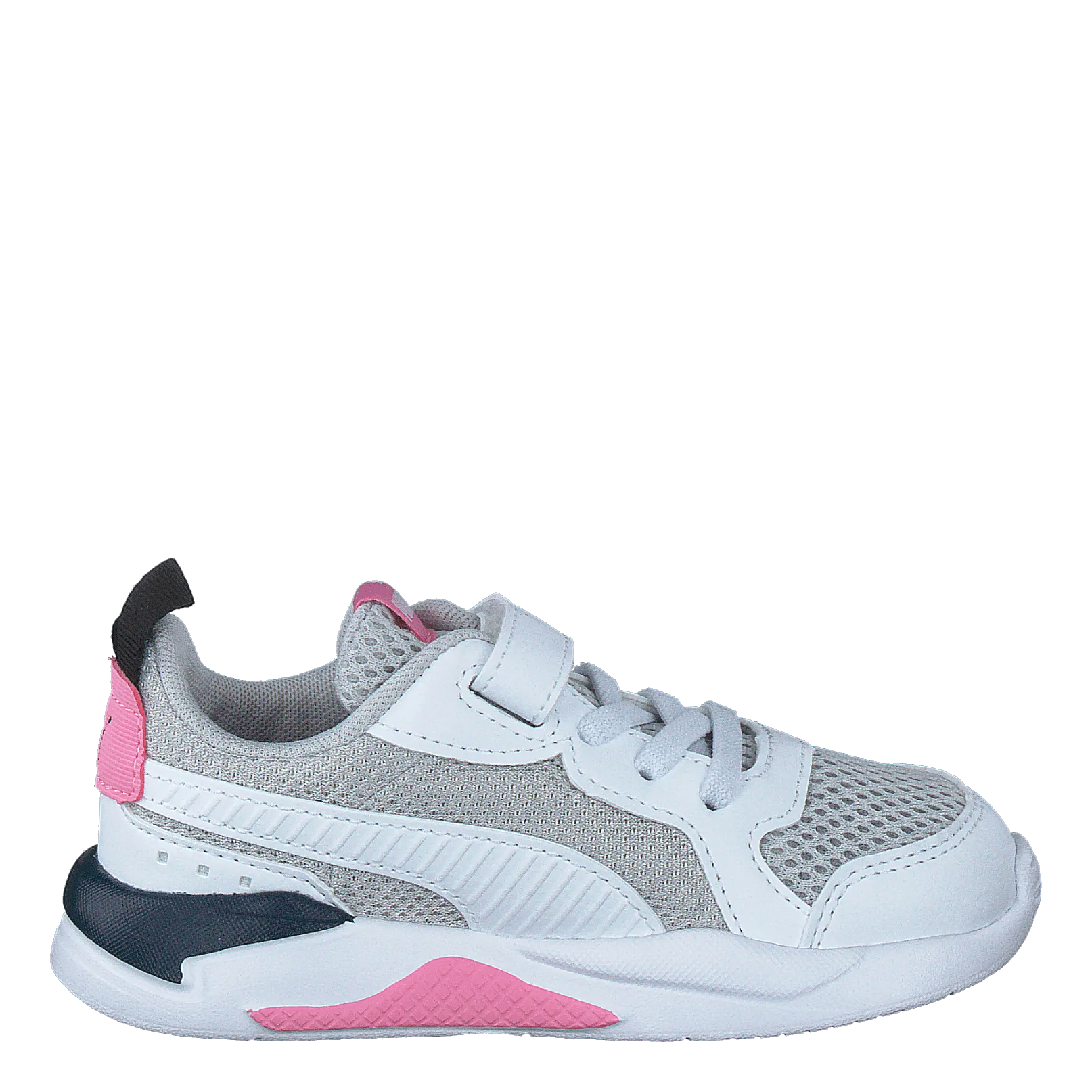 Puma X-ray Ac Inf White-grayviol-sachetpink-peac