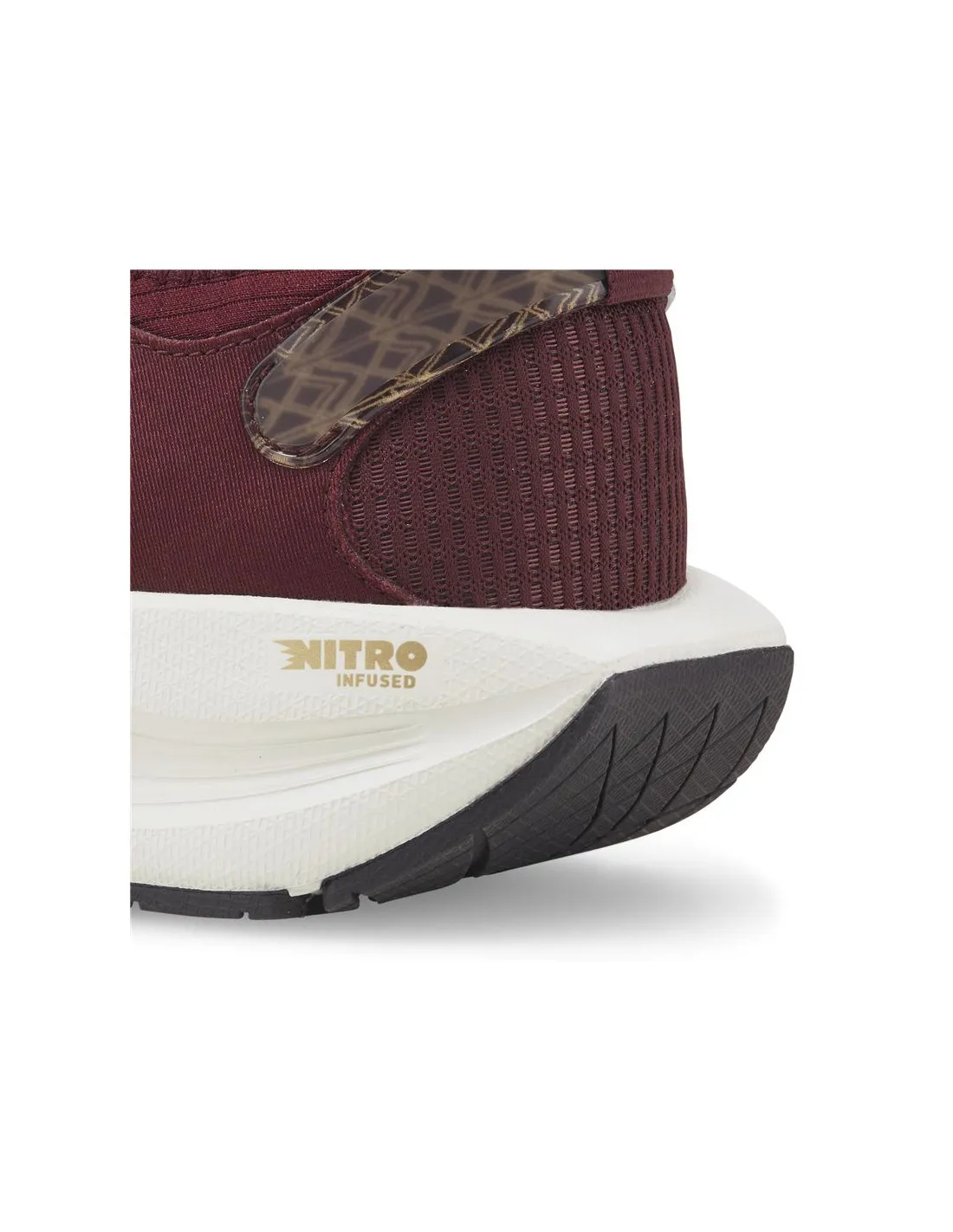 Puma XX Deco Glam Chaussures de fitness pour femmes Rouge