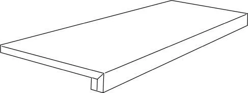 Ragno Ceppo Marche Step Beige 20MM 40x120 cm RD2X 