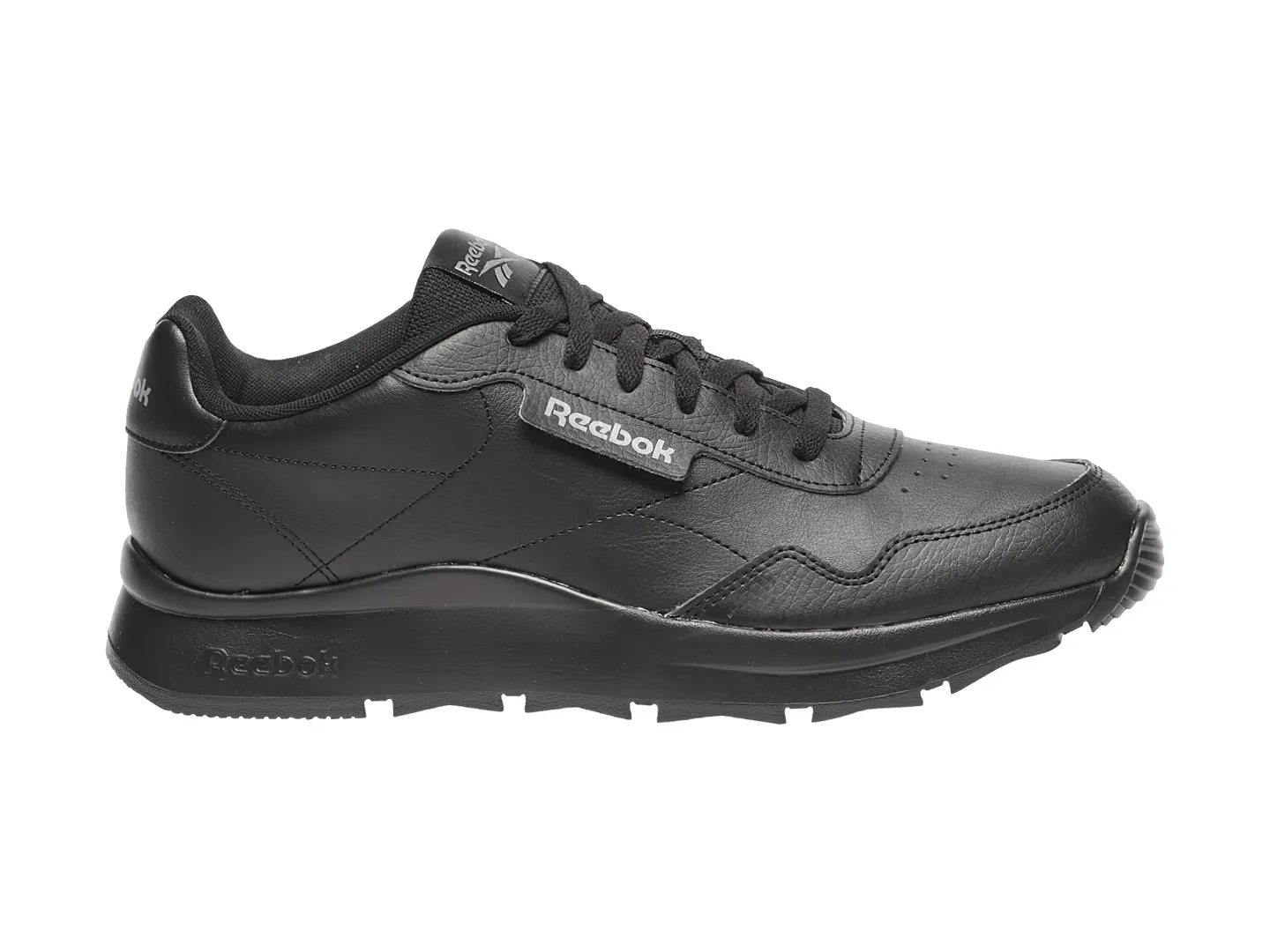 Reebok 100 209140 3614 Black Ramble 25