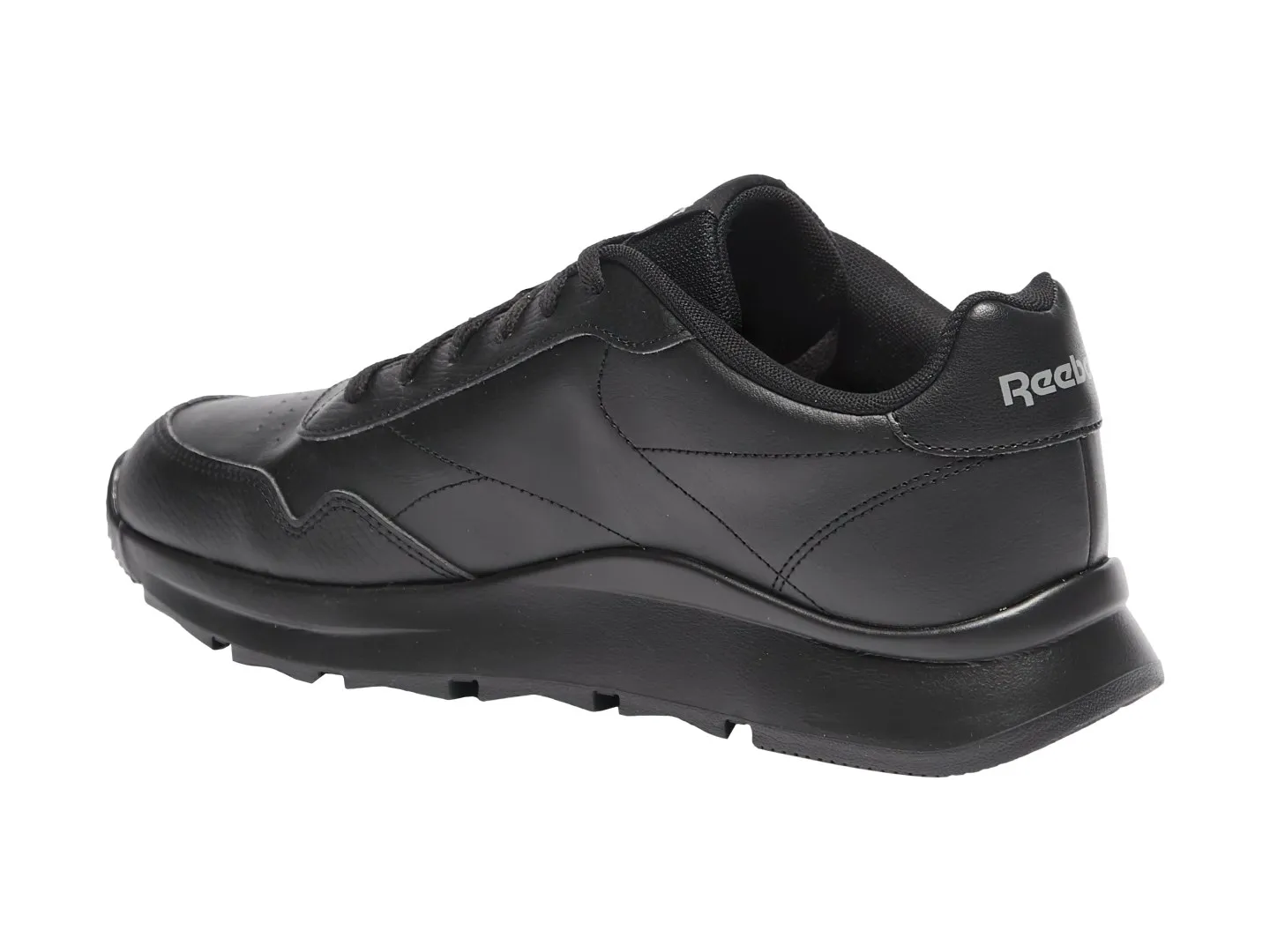 Reebok 100 209140 3614 Black Ramble 25