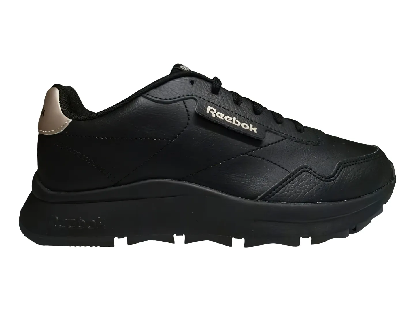 Reebok 100 209142 3613 Black Ramble  22-26