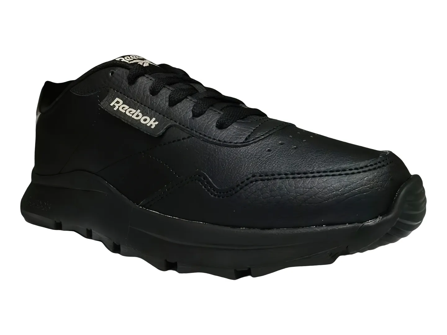 Reebok 100 209142 3613 Black Ramble  22-26