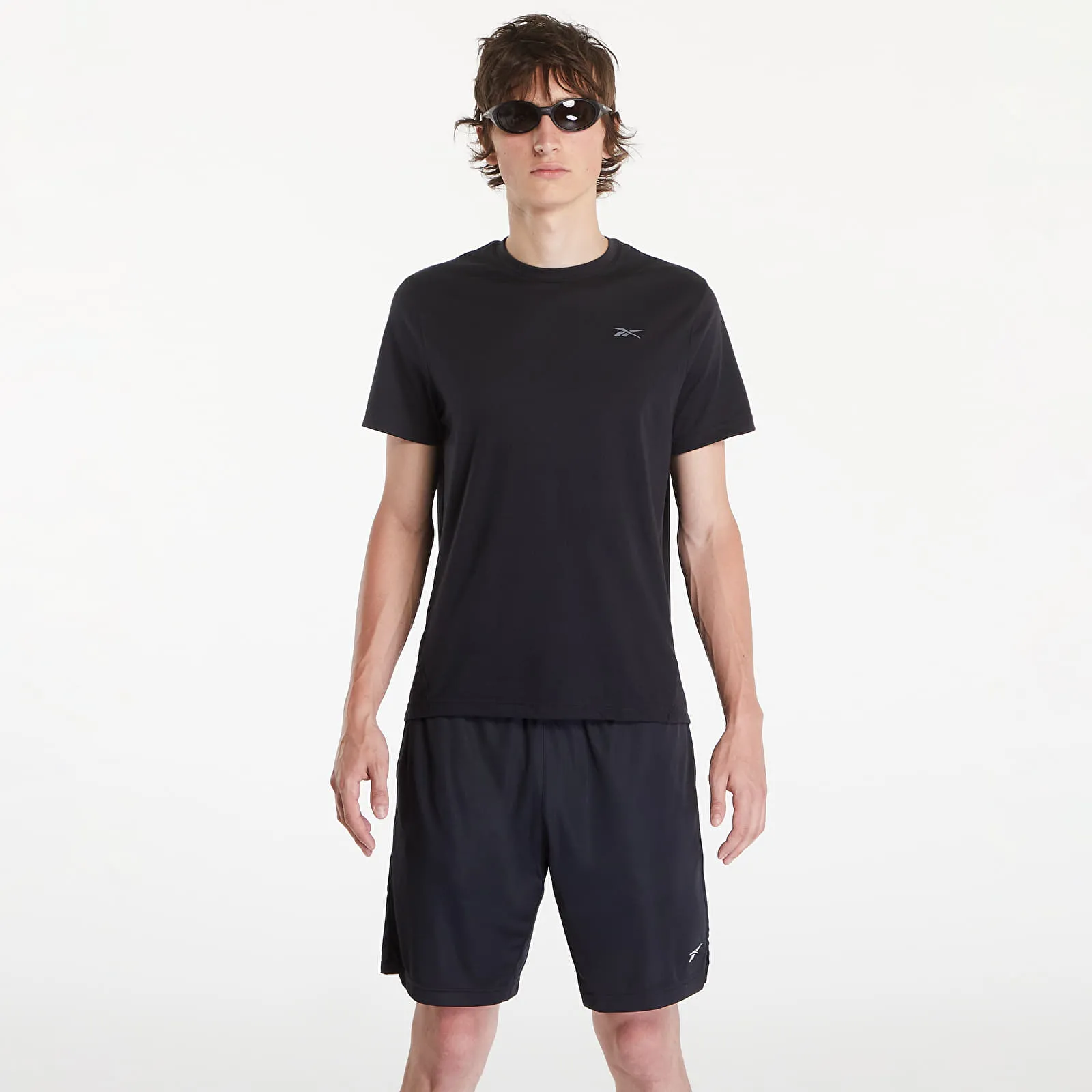 Reebok Athlete Tee 2.0 Rbk-Endure