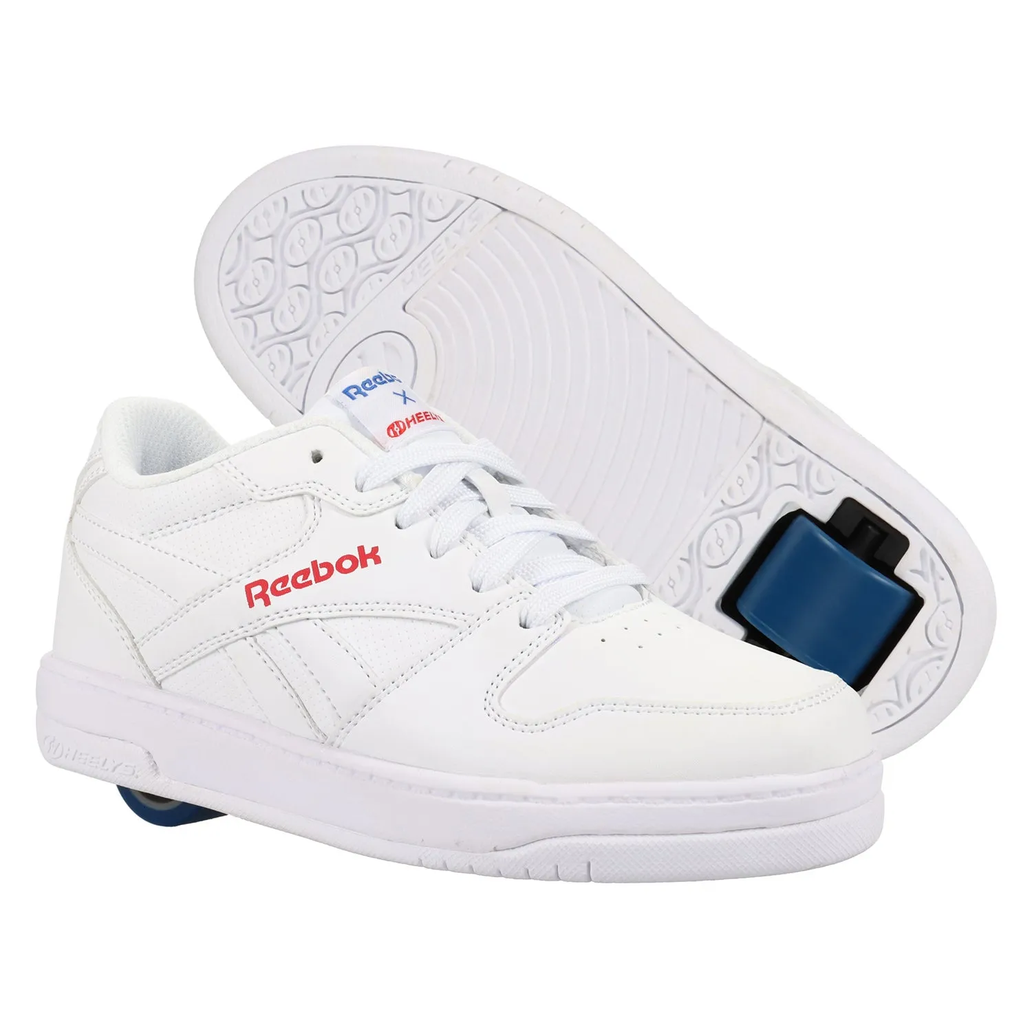 Reebok BB 4500 Low Adults