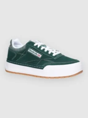 Reebok Club C Megacourt Zapatillas Deportivas