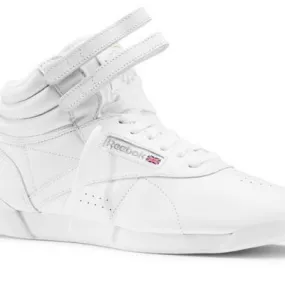 Reebok Freestyle Hi