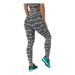 Reebok Myt Cotton Legging Black