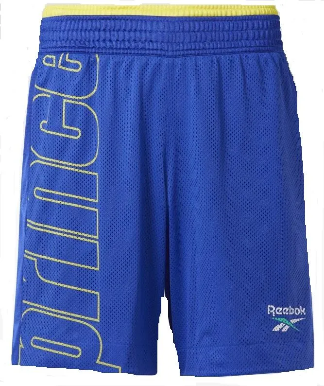 Reebok Prince Short