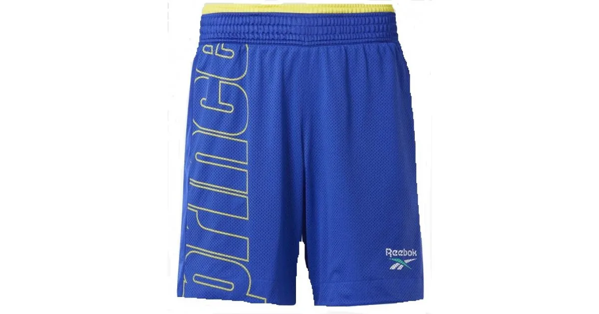 Reebok Prince Short