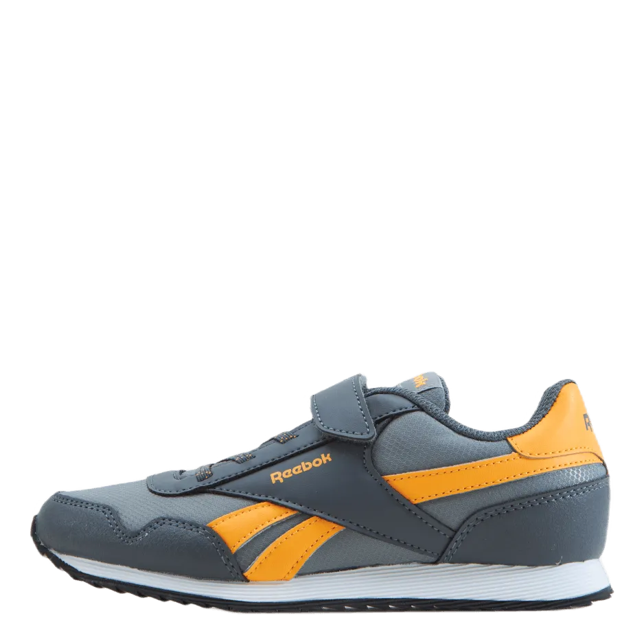 Reebok Reebok Royal Cljog Puregrey5