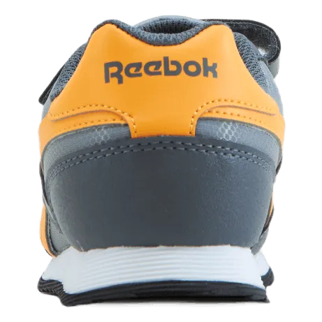 Reebok Reebok Royal Cljog Puregrey5